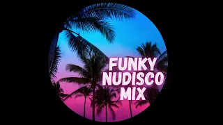 Funky Nudisco Mix