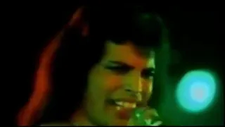 Queen-The Prophet's Song (Official Video 1976)