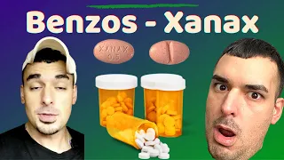 What's Xanax Like?