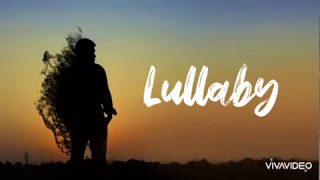 Lullaby Lyrics - Acoustic Cover by Dave Winkler