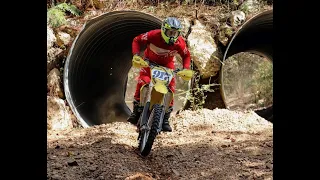 SECCA Racing Dry Creek B-4 Stroke 10/21/23 CJ Cam