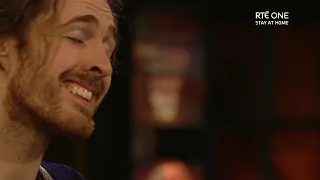 Hozier "Shrike" | The Late Late Show | RTÉ One