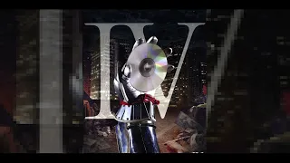Shin Megami Tensei IV OST - Tokyo (1 Hour Extended Version)