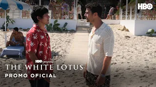 The White Lotus | Episódio 6 | HBO Brasil