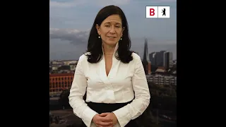 Gemacht. Für Berlin: Bilanz zum Sofortprogramm mit Senatorin Katharina Günther-Wünsch