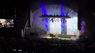 Incubus- Drive at Hollywood Bowl Los Angeles 10/6/23