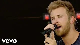 Lady Antebellum - Love Don't Live Here (Live)