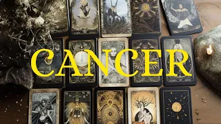 CANCER APRIL 2024 Wow! Someone Reallly Want You A Lot This is His Name!  LOVE Tarot Reading