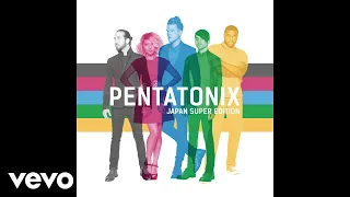 Pentatonix - Perfume Medley (Official Audio)