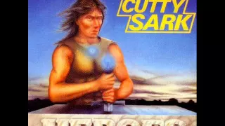 Cutty Sark(Ger)-Smell A Rat(1985)