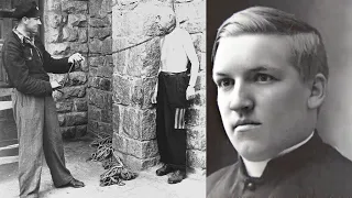 The EVIL Torture Of The Saint Of Gusen Concentration Camp