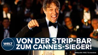 CANNES: Sean Bakers Striptease-Tragikomödie "Anora" sichert sich Spitzenpreis! | Goldene Palme