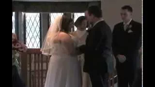 Lindsay & Andrew Wedding Highlights