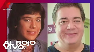 Muerte repentina del ex Menudo Ray Reyes conmociona al mundo de la música