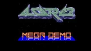 Alcatraz - Megademo - Amiga Demo (50 FPS)