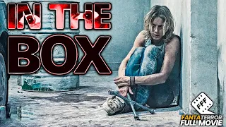 IN THE BOX | Full SURVIVAL HORROR Movie HD