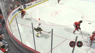 NHL 15 HUT | THIS SAVE LOST ME 100K!