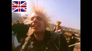 G.B.H - Give Me Fire (Complete Version)  The Tube  1982