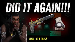 I Can't Believe it Still Works! (Best Way 2 Get LVL 100 Fast!) Season 10 TU16