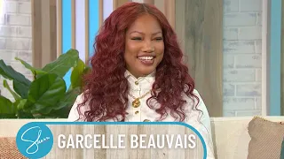 Garcelle Beauvais Sounds Off on Lisa Rinna and Erika Jayne