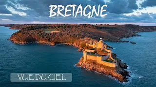 BRETAGNE | Cinematic 4K Drone