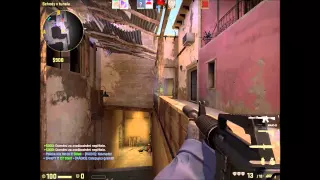 CS:GO - Short Freestylo Highlight