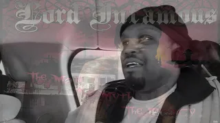 Lord Infamous - Grab Tha Gauge (2000)