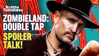 Zombieland: Double Tap: Worth The 10-Year Wait? (Spoilers)