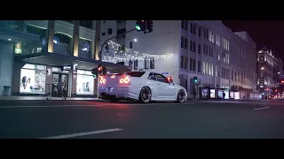 DPORTD | Skyline R34 GTR | 4K