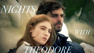 Nights With Theodore (2012) | Trailer | Pio Marmaï | Agathe Bonitzer | Fabrice Adde