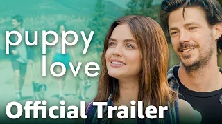 Puppy Love | Official Trailer | Prime Video