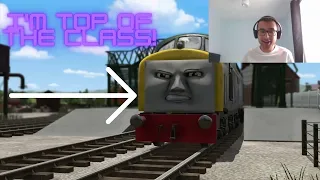 THE RETURN OF CLASS 40!😏| Top of the Class | Sudrian Stories: Episode 28 REACTION!