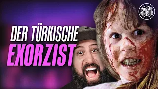 DAS ist vielleicht der schlechteste HORRORFILM aller Zeiten! | ŞEYTAN