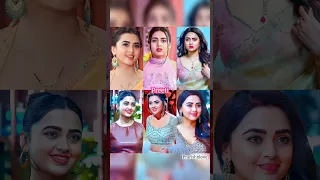 Naagin 6 Pratha,Prarthna,Preeti, Kiara,Meow😍❤️#tejaswiprakash#naagin6#pratha#prarthna#rishabh#tejaa