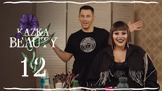 KAZKA Beauty Vlog #12 - Рок-версія Казки від Слави Чайки