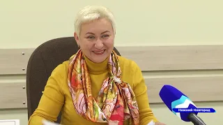 Выпуск телеканала "Волга 24" 15-00 14.10.2021