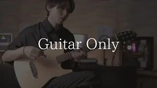 (Guitar Only)  Polyphia - Playing God Guitar cover