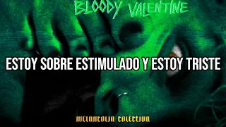 Machine Gun Kelly - Bloody Valentine (Sub. Español)