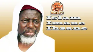 Waxtanou Imam Cheikh Assane Alioune Cissé {R A}