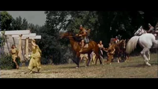 Hannibal/Annibale (1959) Chariot scene