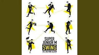 SWING (Chinese Version)