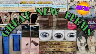 Come With Me To Dollar Tree| GREAT NEW ITEMS $1.25| Name Brands