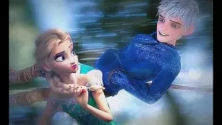 Jack & Elsa - Thousand Years {Full MEP}