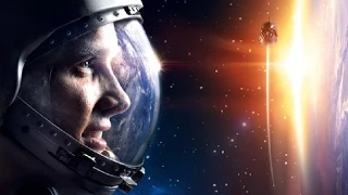 Юрий Гагарин: Первый в космосе - Yuri Gagarin: First in Space