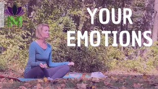 20 Minute Meditation for Acceptance and Gratitude | Beginner Meditation Series | Mindful Movement