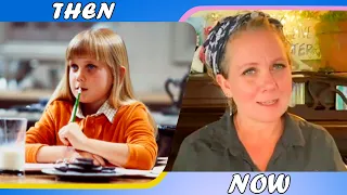 Benson 1979 Cast Then and Now 2022 How They Changed