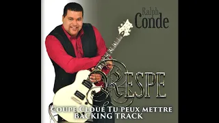 Ralph Conde Coupe Cloue Tu peux Metrre Backing Tracks