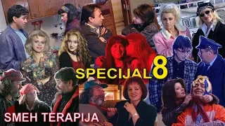 Smeh Terapija - Specijal Sa Gostima 08 - (448, TV Show 2017)