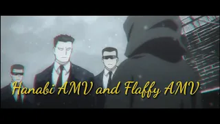 Outro MEP (Hanaby AMV) Пистолеты