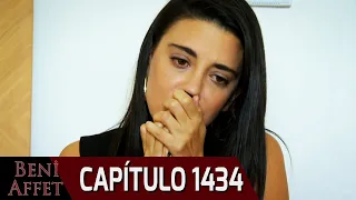 Perdóname (Beni Affet) - Capítulo 1434